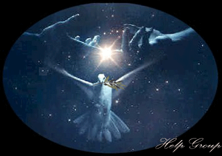 QUATRE LETTRES POUR LA PAIX